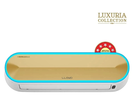 LLOYD AIR CONDITIONER
