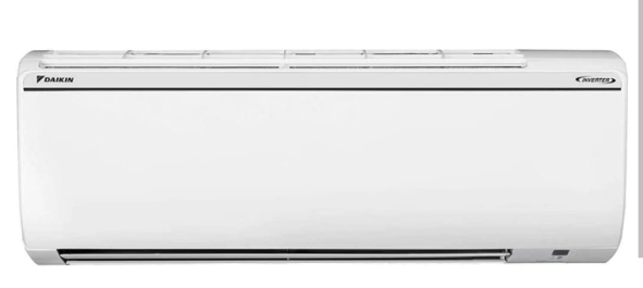 DAIKIN AIR CONDITIONER


