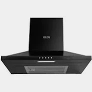 Electric Kitchen Chimney with Touch Control