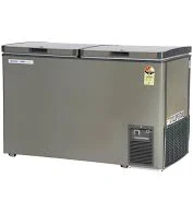 Voltas 320 Litre Double Door Deep Freezer