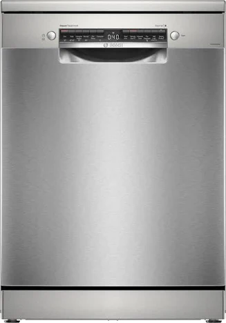 Bosch Series 6 Free Standing Dishwasher SMS6HMI00I