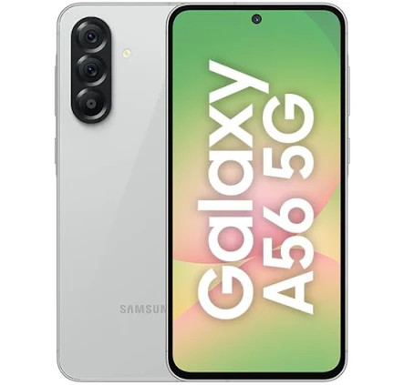 Samsung Galaxy A56 5G Smartphone