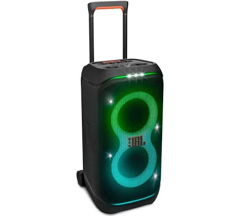 JBL PartyBox Stage Portable Party Speaker