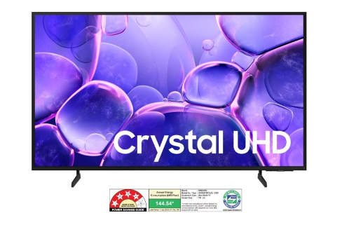 SAMSUNG 4K LED TV