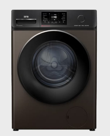 FRONT LOAD WASHING MACHINE