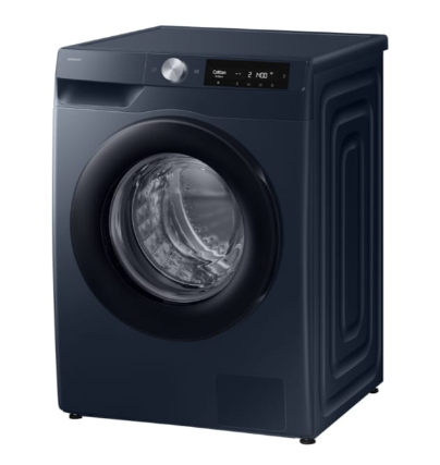 12.0 kg Front Load
Washing Machine
with Al & Super